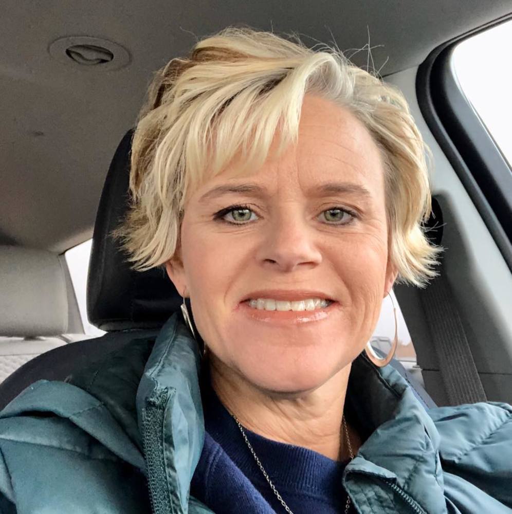 Meet your Posher, Meredith-nick
